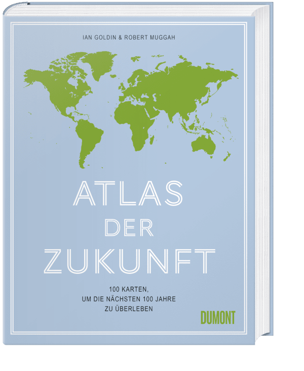 Atlas der Zukunft