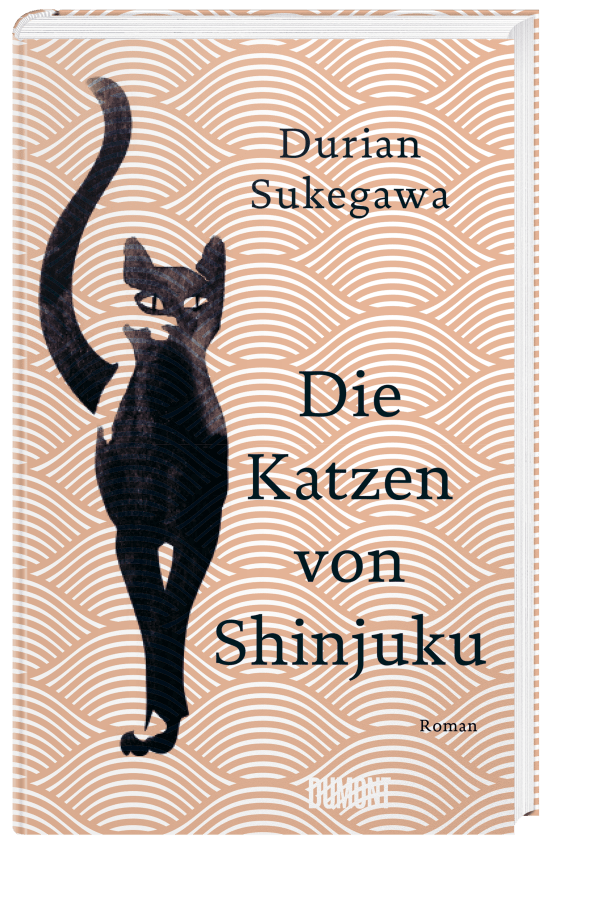 Die Katzen von Shinjuku