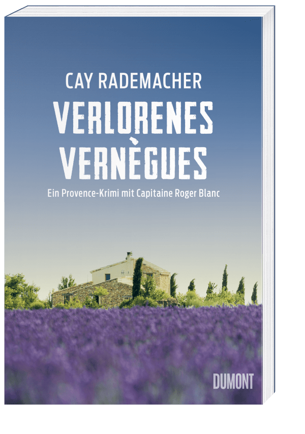 Verlorenes Vernègues