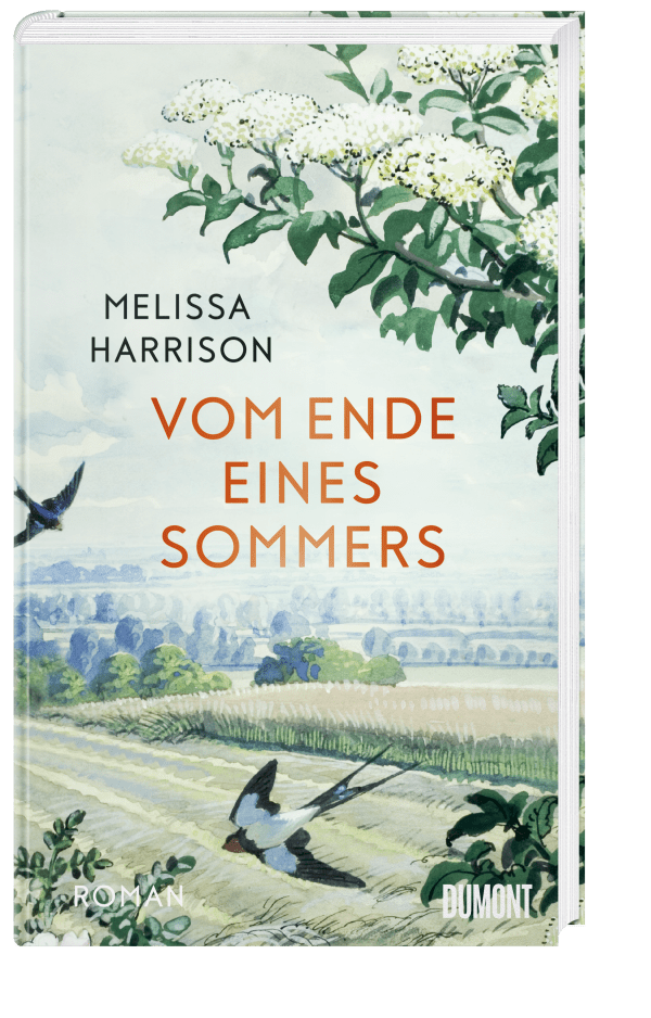 Vom Ende eines Sommers