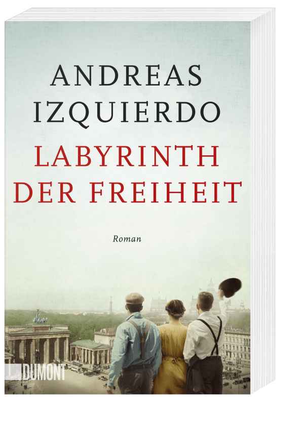 Labyrinth der Freiheit