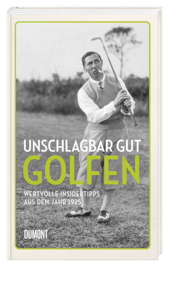 Unschlagbar gut golfen