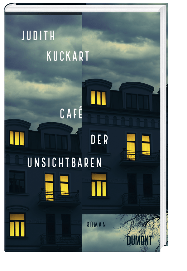 Café der Unsichtbaren