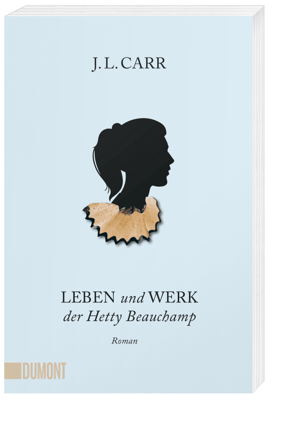 Leben und Werk der Hetty Beauchamp