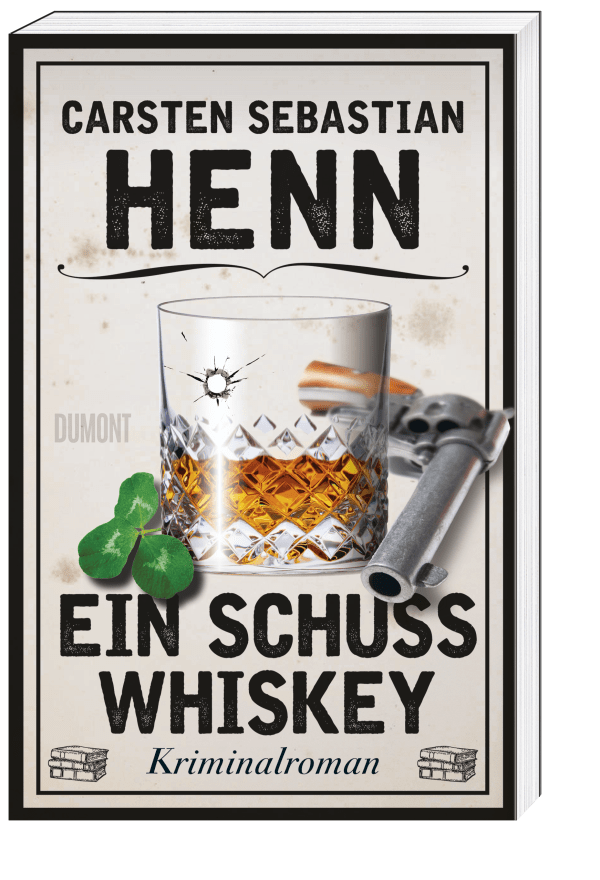 Ein Schuss Whiskey