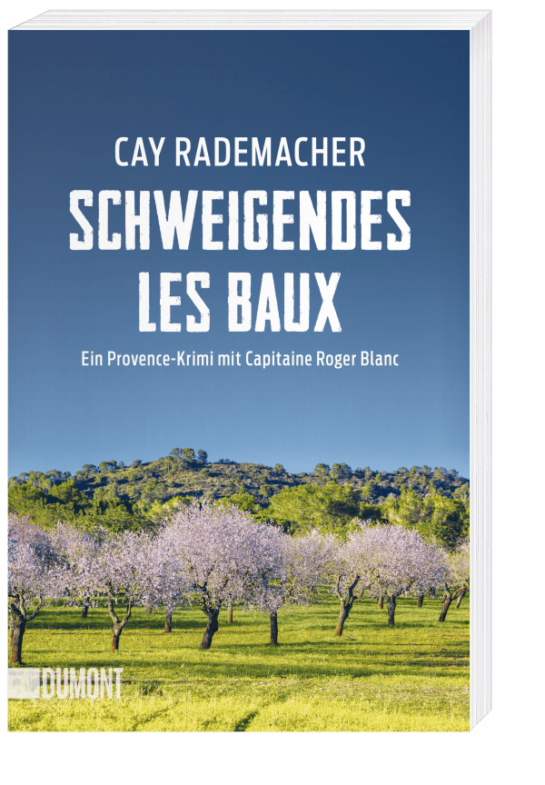 Schweigendes Les Baux