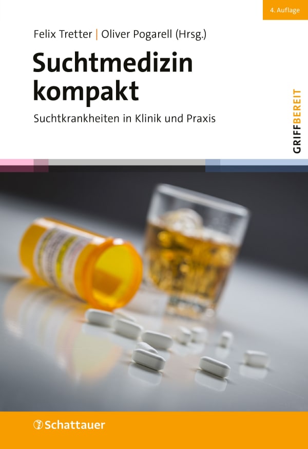 Suchtmedizin kompakt