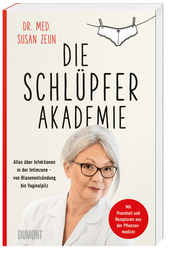 Die Schlüpferakademie