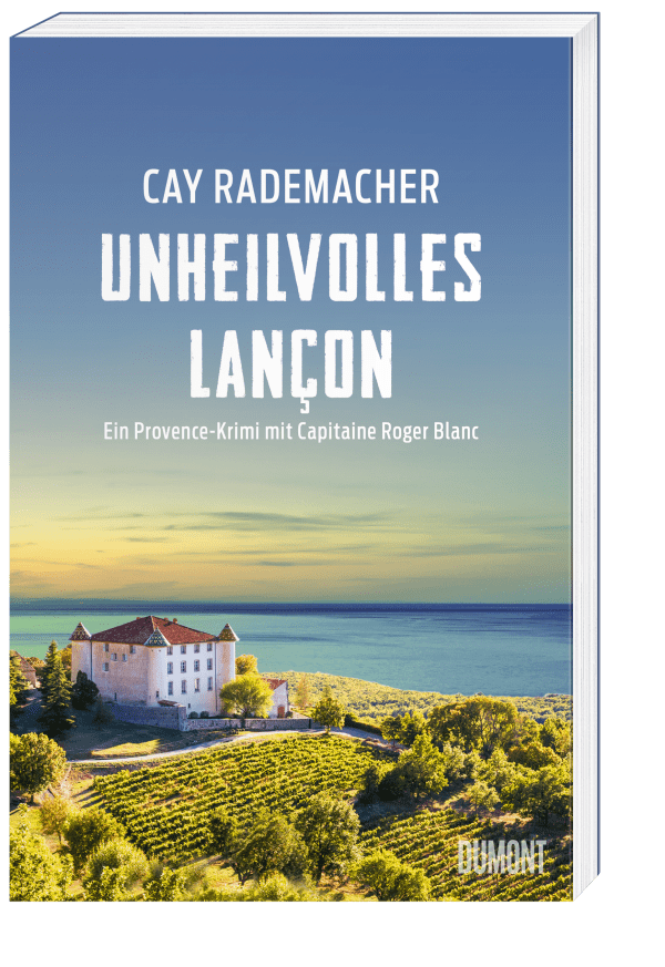 Unheilvolles Lançon