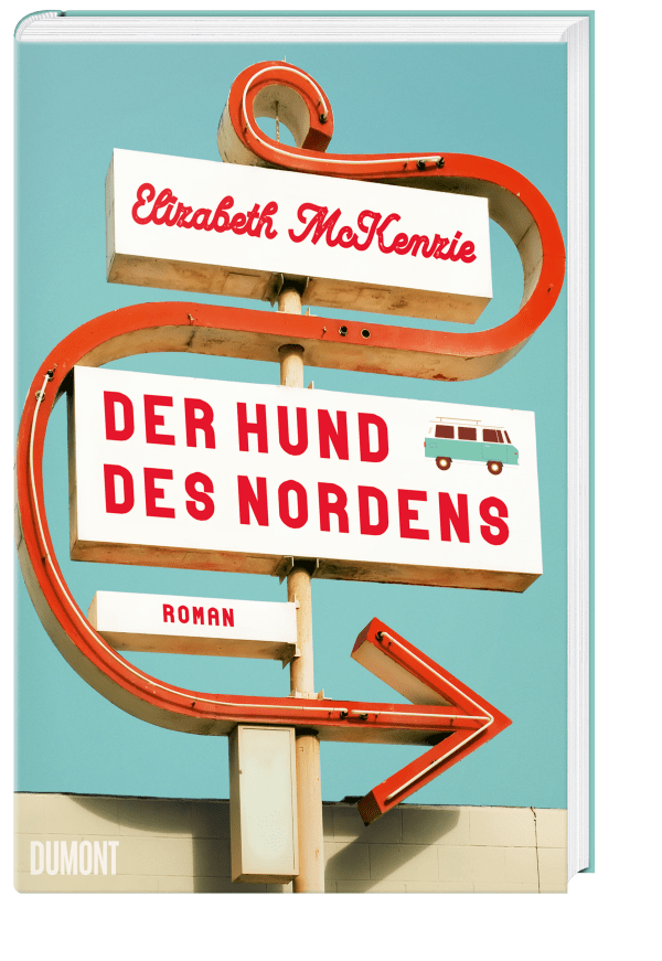 Der Hund des Nordens