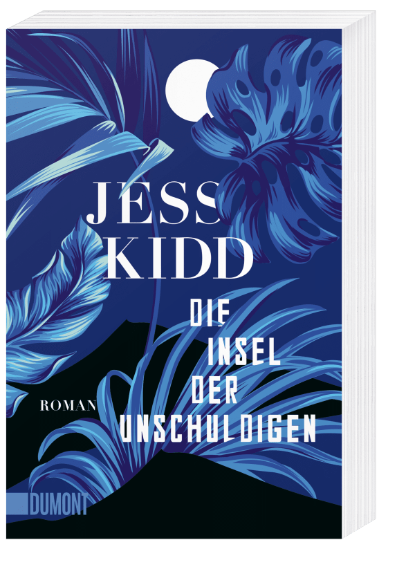 Die Insel der Unschuldigen