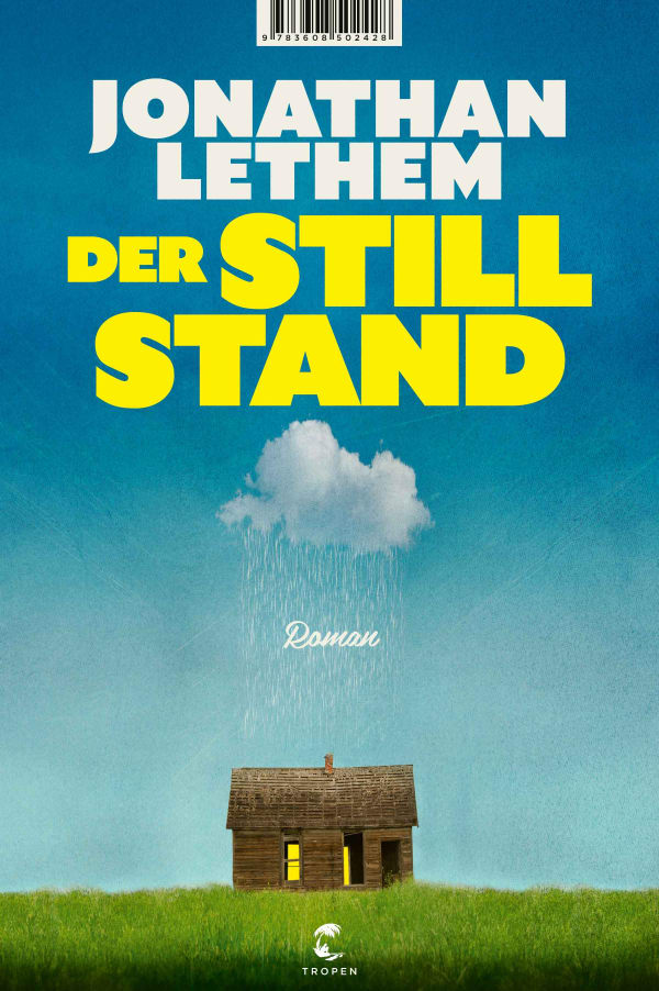 Der Stillstand