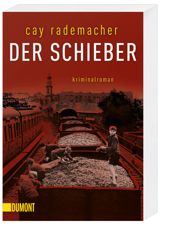 Der Schieber