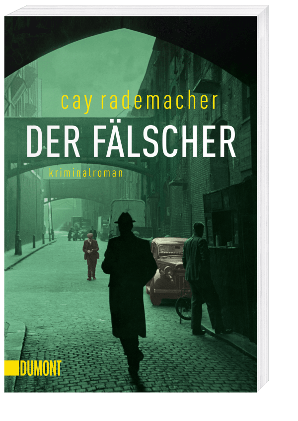 Der Fälscher