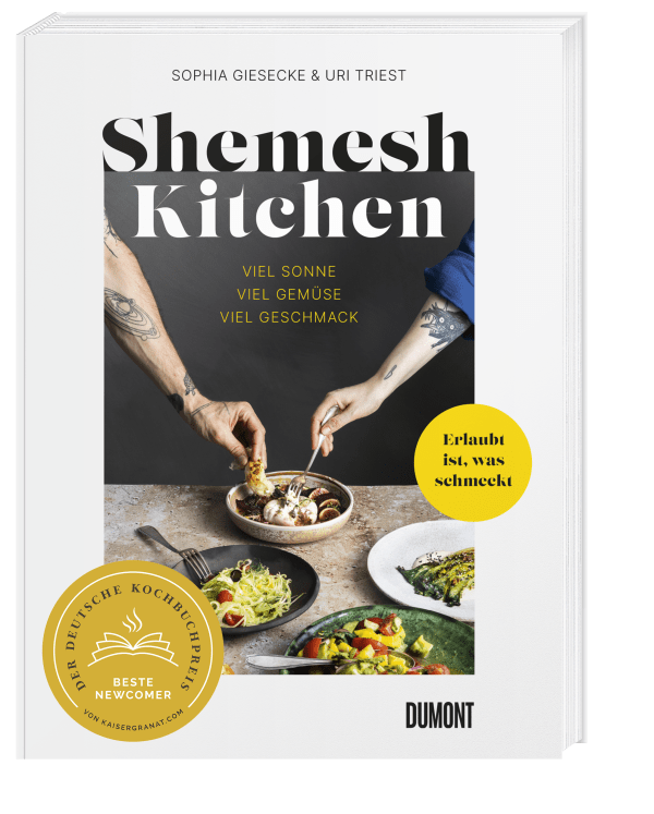 Shemesh Kitchen