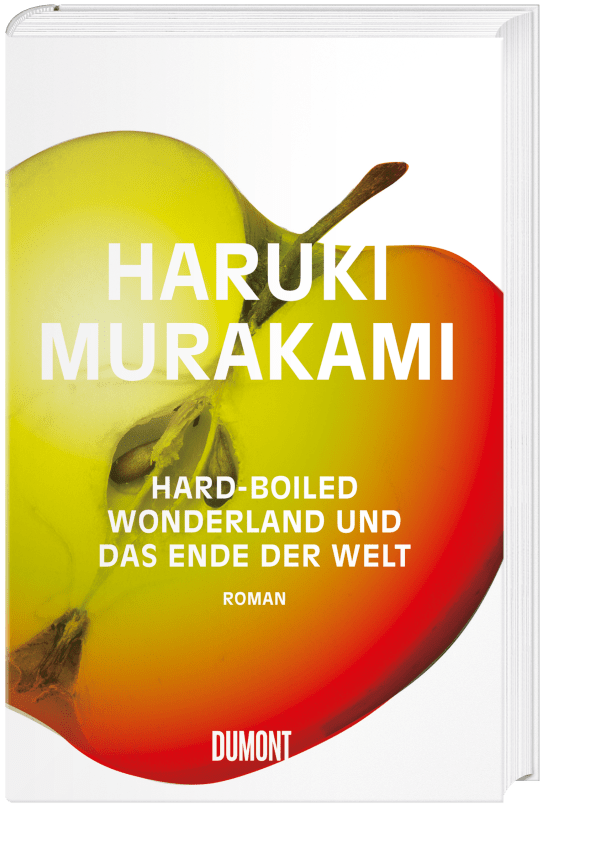 Hard-boiled Wonderland und Das Ende der Welt