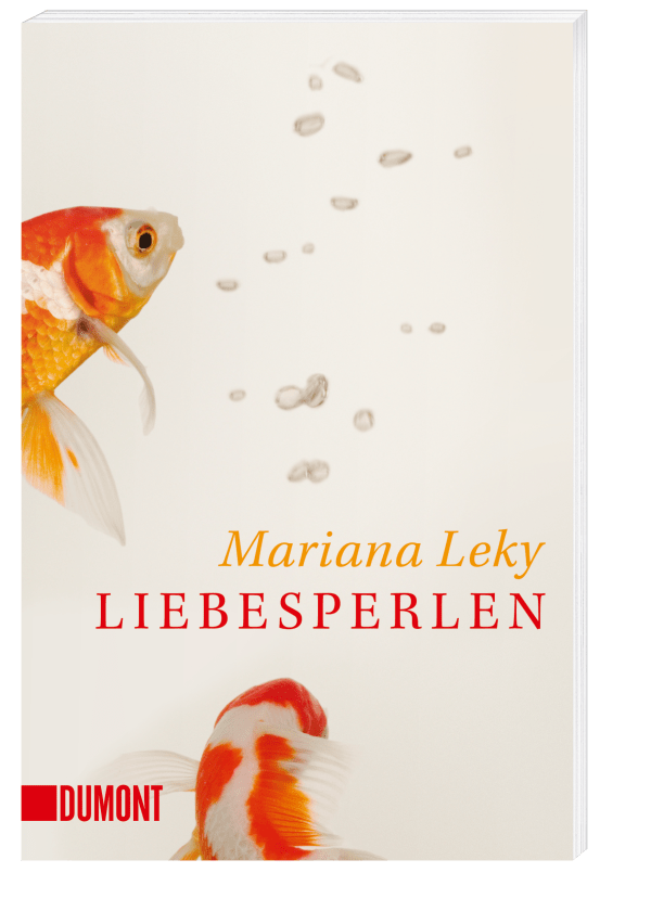 Liebesperlen