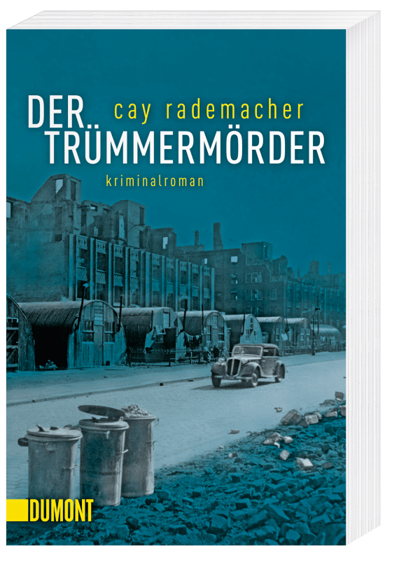 Der Trümmermörder