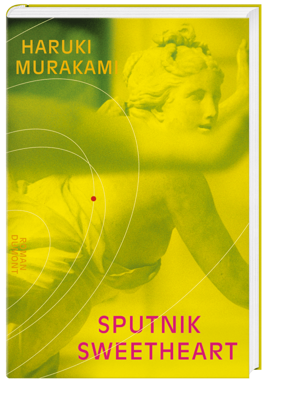 Sputnik Sweetheart