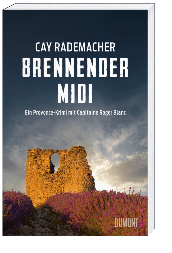 Brennender Midi