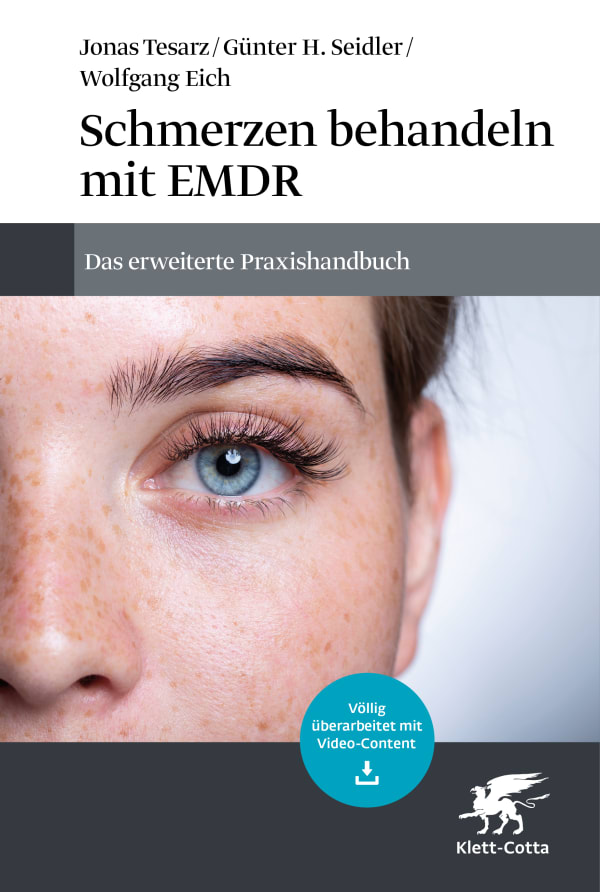 Schmerzen behandeln mit EMDR