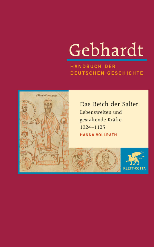 Gebhardt: Handbuch der deutschen Geschichte. Band 4