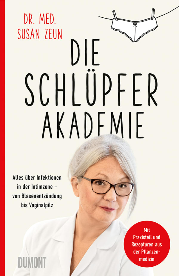 Die Schlüpferakademie