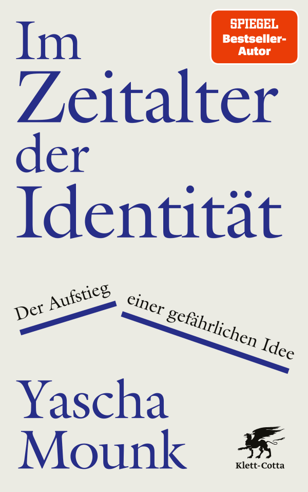 Im Zeitalter der Identität