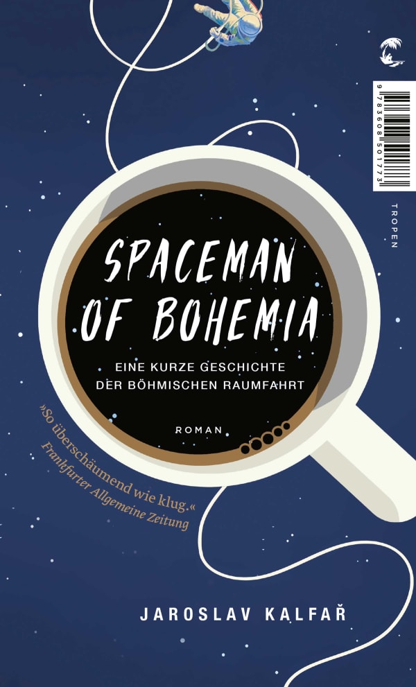 Spaceman of Bohemia