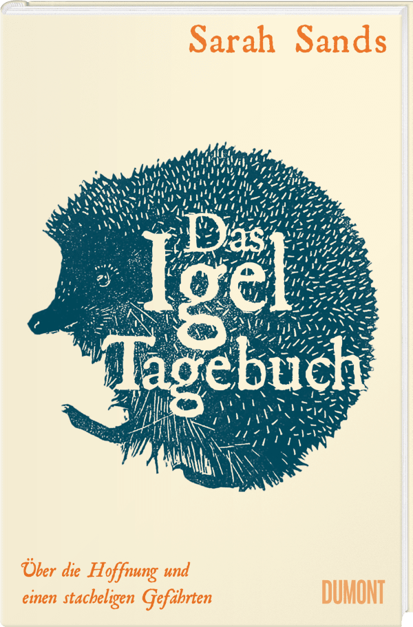 Das Igel-Tagebuch