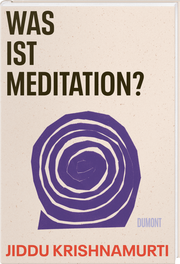 Was ist Meditation?