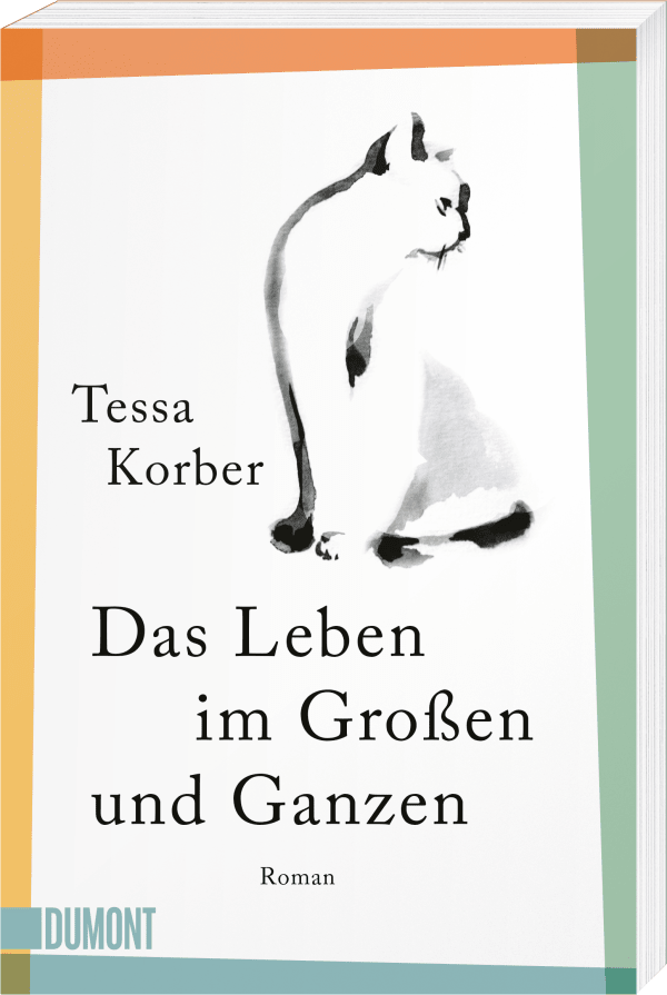 Das Leben im Großen und Ganzen