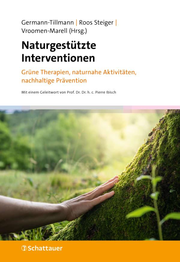 Naturgestützte Interventionen