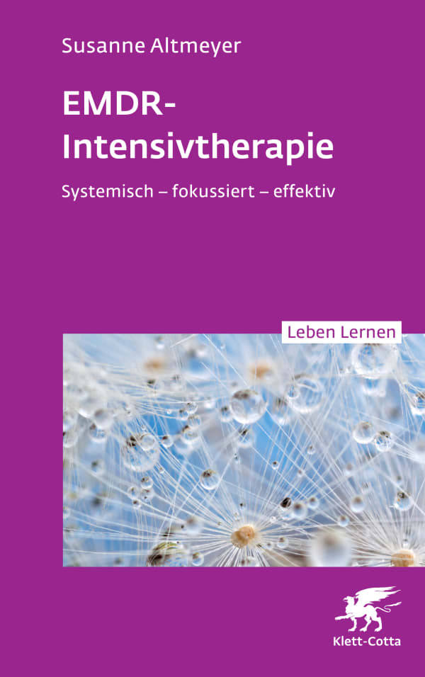 EMDR-Intensivtherapie