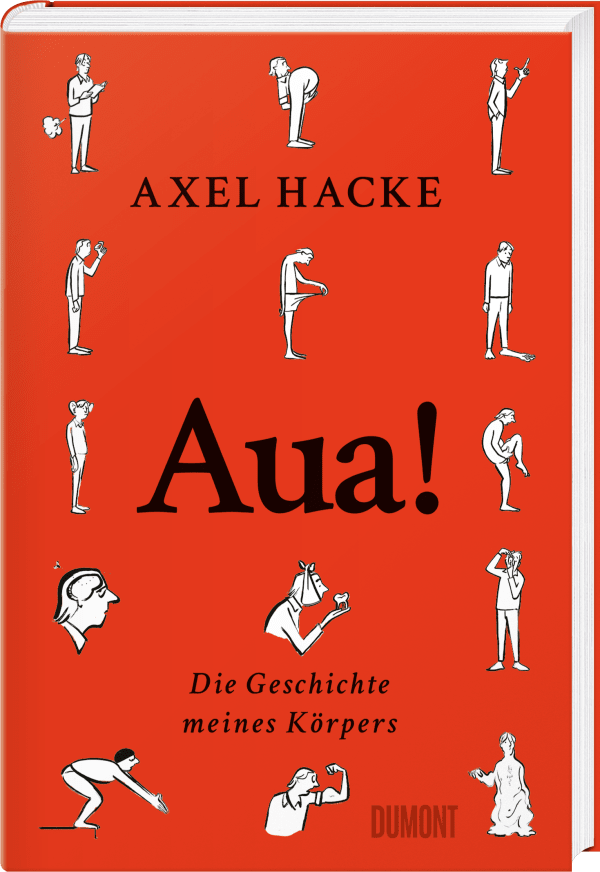 Aua!