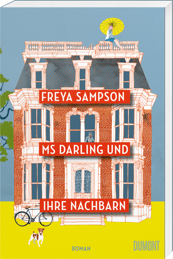 Ms Darling und ihre Nachbarn
