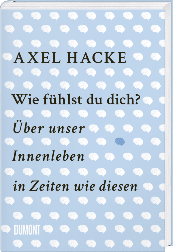 Wie fühlst du dich?