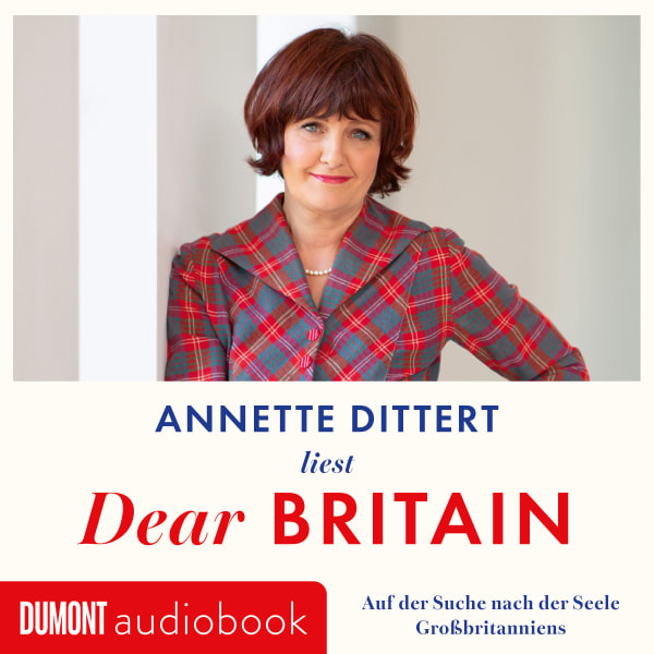 Dear Britain