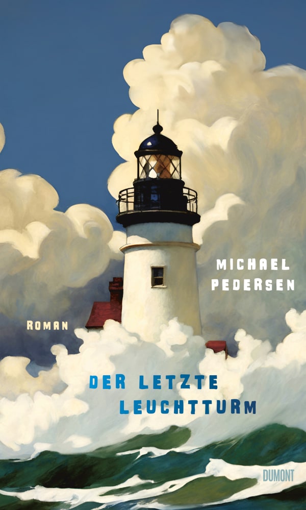 Der letzte Leuchtturm