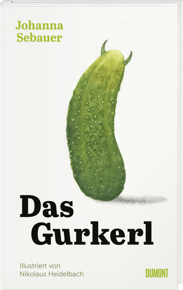 Das Gurkerl