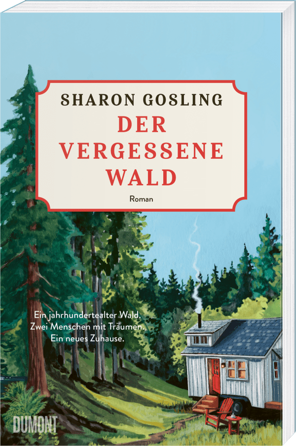 Der vergessene Wald