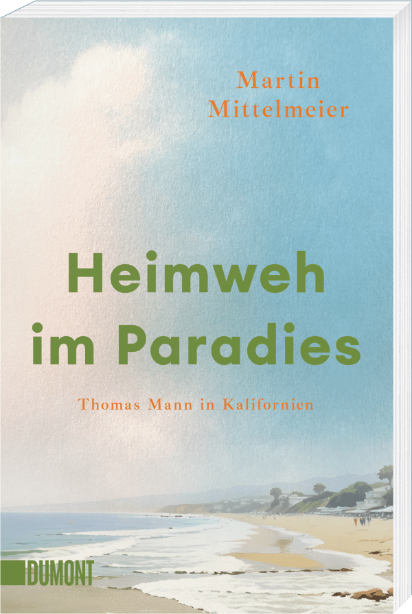 Heimweh im Paradies
