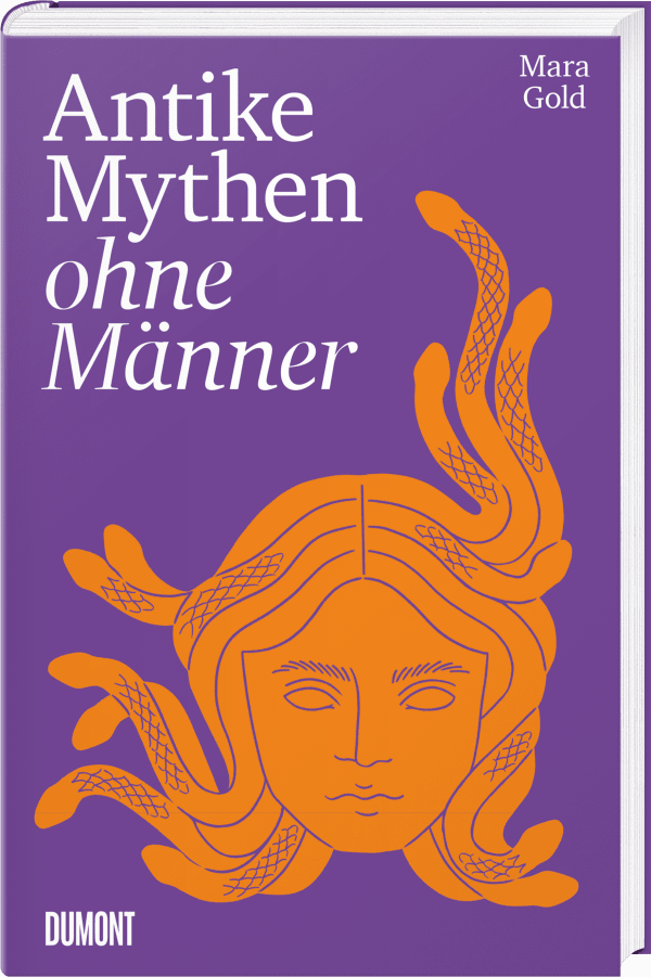 Antike Mythen ohne Männer