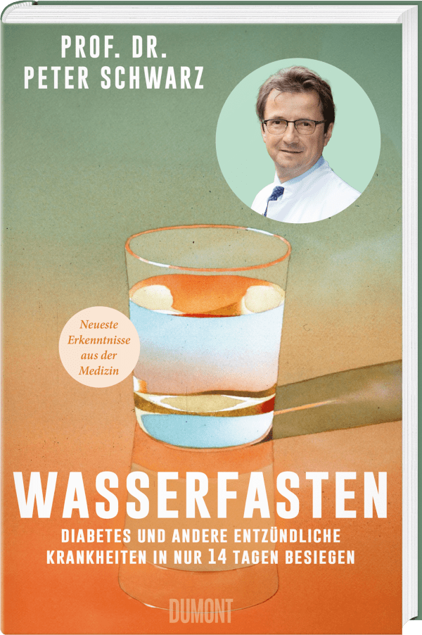 Wasserfasten
