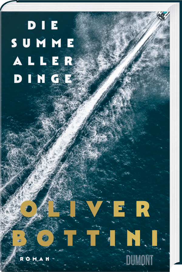 Die Summe aller Dinge