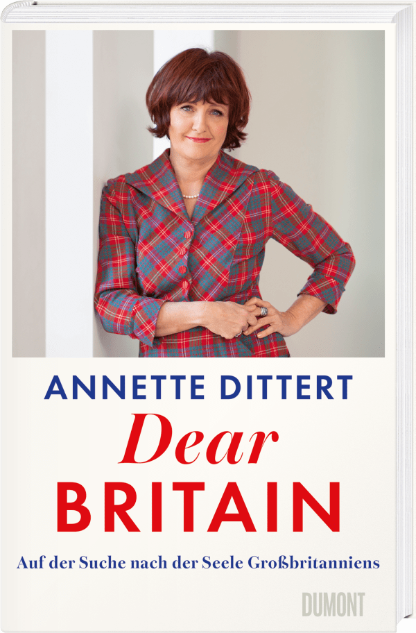 Dear Britain