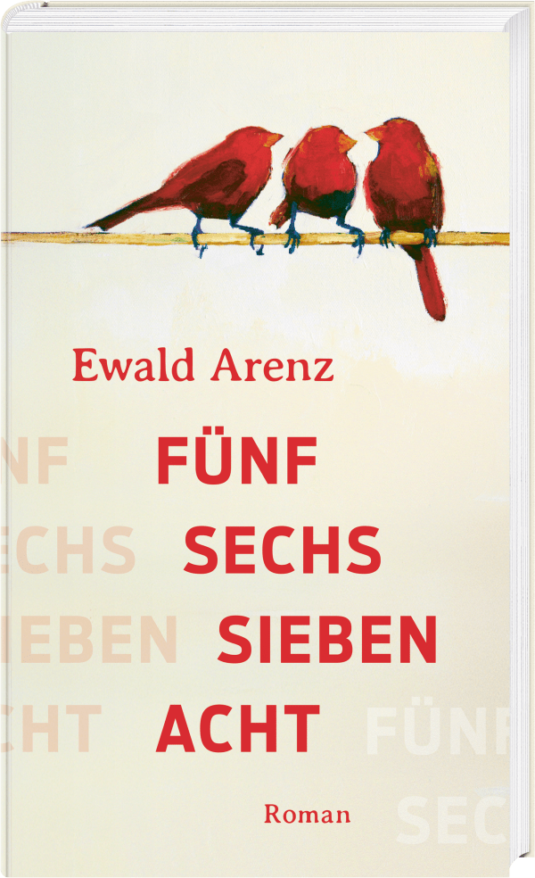 Fünf, sechs, sieben, acht