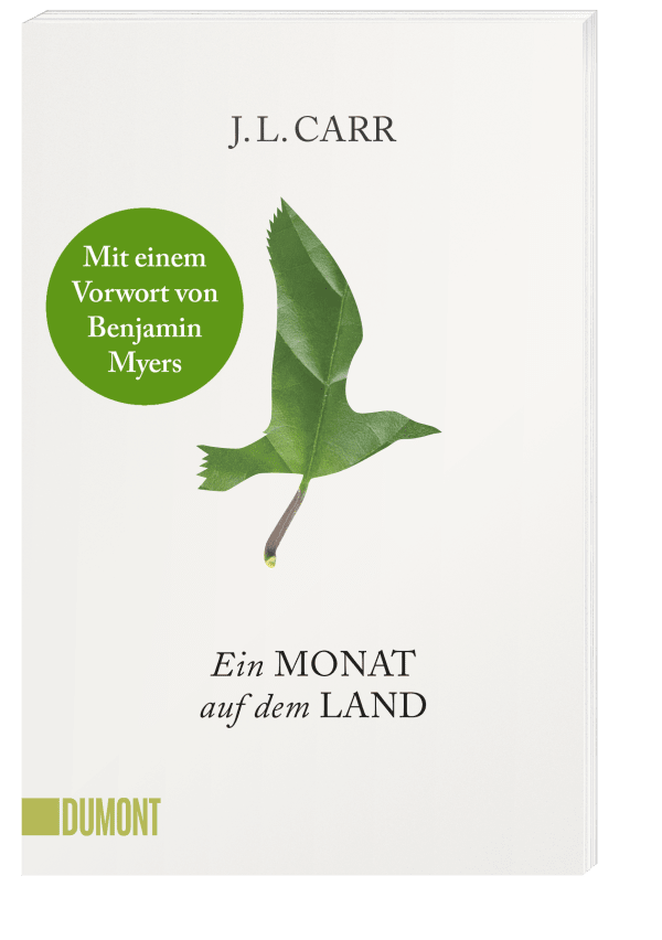 Ein Monat auf dem Land