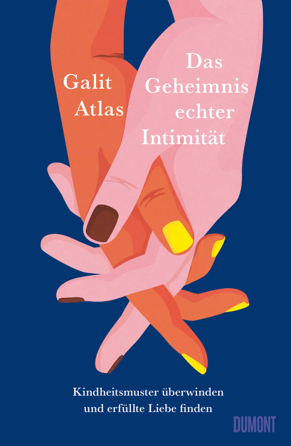 Das Geheimnis echter Intimität