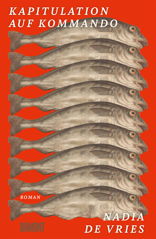 Kapitulation auf Kommando